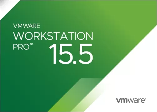 VMwareWorkstation 15.5.2 Pro安装包下载（含永久密钥）