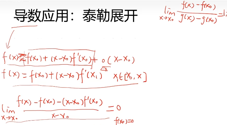 程序员入门机器学习必备的数学基础