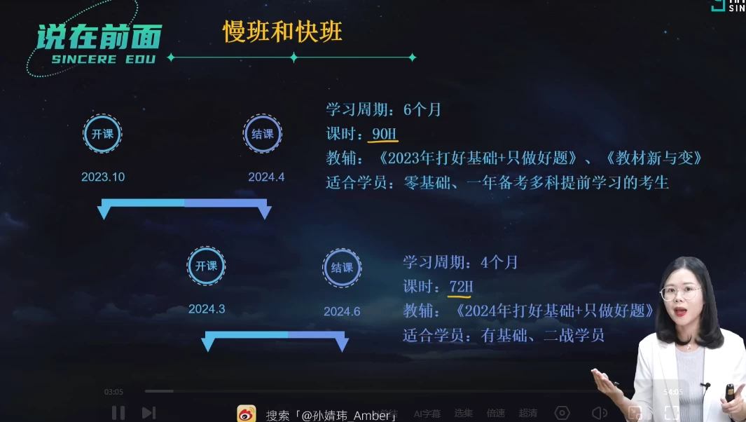 2024会计师课程资源合集-第1张图片-460G