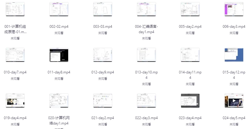 从0到1的网络安全专家之路，二进制安全和Web安全