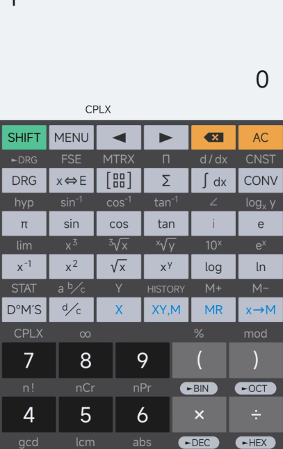 艾泰计算器 HiPER Calc Pro 10.5.3 解锁内购去广告版