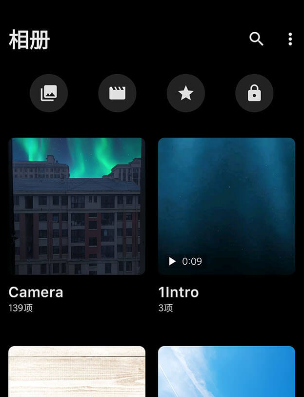 1Gallery v1.1.0-10.210824 for Android 解锁高级版