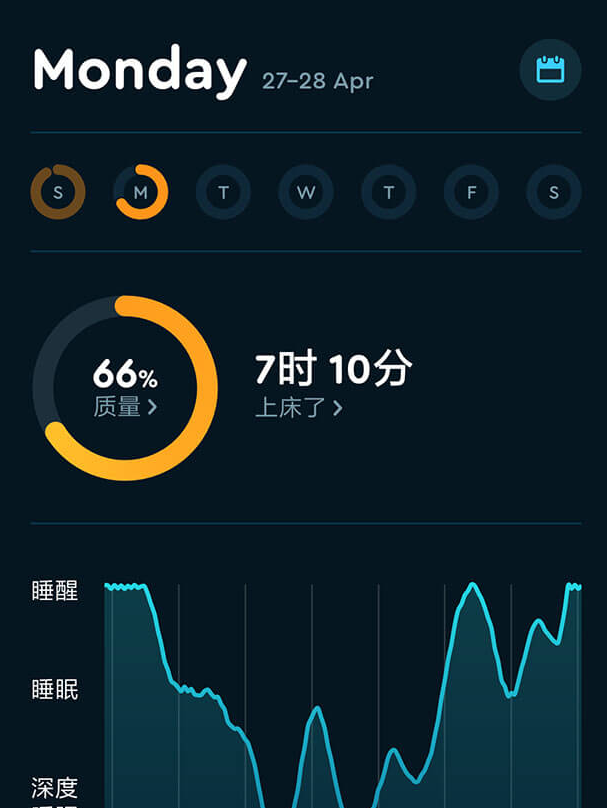 Sleep Cycle Premium v4.24.27 for Android 解锁高级版 + Wear OS 系统版