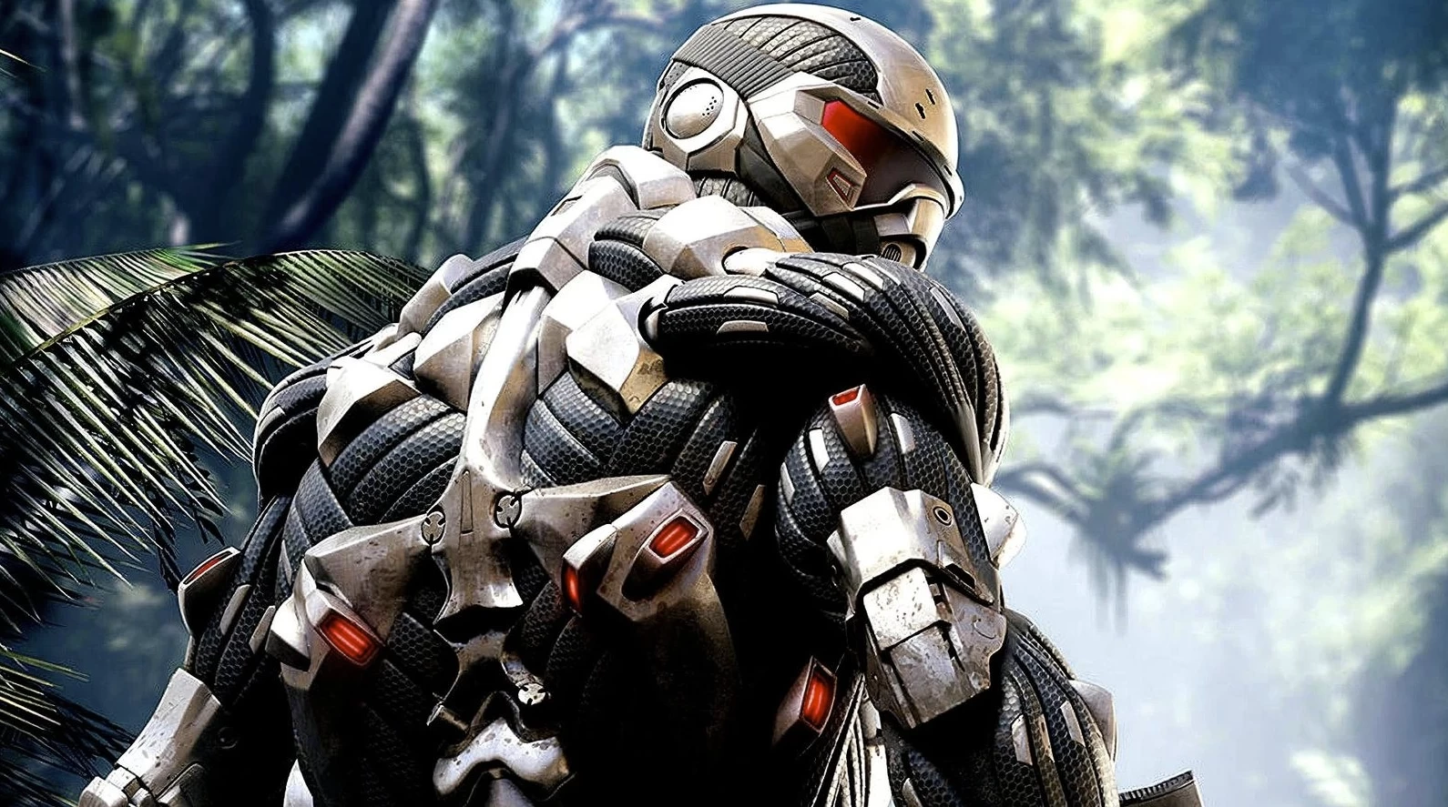 《Crysis 孤岛危机：重制版》整合Patch3 v20220208 中文版