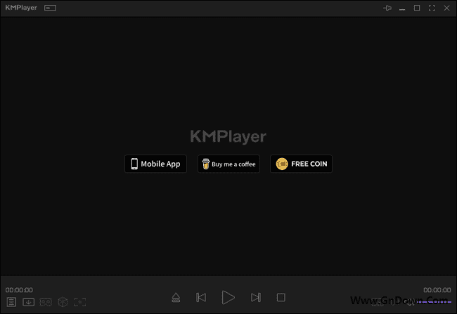 KMPlayer(韩国影音播放器) 2024.10.23.15 / v4.2.3.19